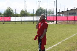 Sergio Sciolla nuovo allenatore del Dogliani