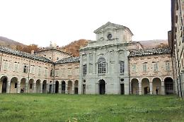 Ufficiale: il Concerto di Ferragosto nel Castello di Casotto