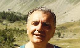 L’addio al prof. Francesco Marocco, una vita spesa per l’A.C, la scuola, la cultura, la città