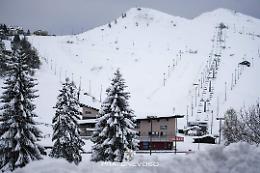 Neve sulle piste: Prato Nevoso e Artesina aprono gli impianti già il 22 novembre