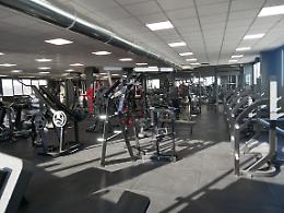 A Mondovì apre “Force Fitness”, nuova palestra grande ed economica