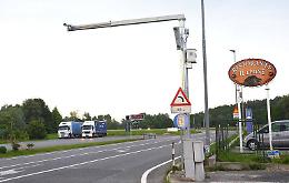 Quanto incassano davvero i Comuni dalle multe  su strada? I DATI