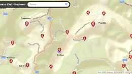 Nuovi black out dopo la nevicata: ecco le zone colpite