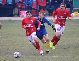 Calcio: è Marco Rozio il nuovo regista del San Michele Niella