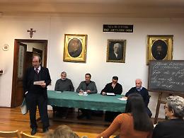 Mondovì: la sfida che giunge dai "guasti" al pianeta Terra