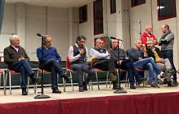 Crisi Alpitel, incontro pubblico a Nucetto