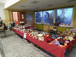 “Open day” e Bazar di Natale alla Primaria di Bastia
