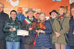 Tutta Morozzo in festa per il “re Cappone”