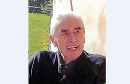 L’addio al can. Giuseppe Lingua, bastiese: aveva 93 anni