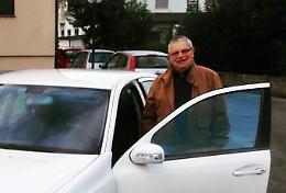 Ceva: addio a Piero Marsilio, titolare di un autonoleggio