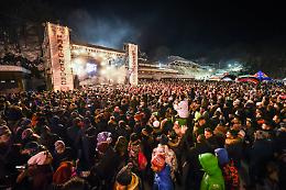 Prato Nevoso, la magica festa dell'Open Season 2019