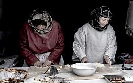 Crava si trasforma in Betlemme: magica atmosfera con il Presepe vivente