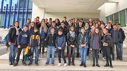 L’Associazione “Dardanello” porta il giornalismo a scuola