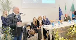 Traforo Armo-Cantarana: «Se ci saranno i soldi, in tre anni l'opera è completa»