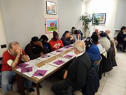 Cittadella della carità: esercente di Vicoforte dona una cena agli ospiti della mensa