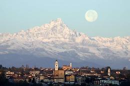 Cambiamenti climatici: il Monviso rischia di "sgretolarsi"?