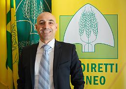 Coldiretti Cuneo ha un nuovo direttore