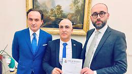Scritte antisemite a Mondovì: lettera del Comune all'ambasciatore israeliano