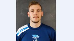 Volley: Dimitrav Dulchev è il nuovo opposto del Vbc Mondovì