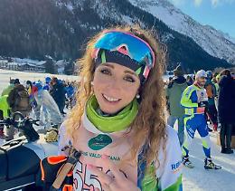 Alpiniadi: una "super" Laura Restagno porta Mondovì alla vittoria