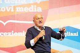 Il Festival della Tv si sdoppia: si farà anche in Puglia