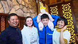 Studenti di Mondovì costretti a rientrare in Italia dalla in Cina per il coronavirus
