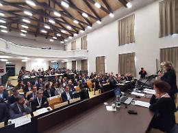 A Mondovì il Politecnico rinasce in unione con Confindustria Meccanica Cuneo