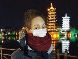 Sopravvivere alla clausura. Consigli da una monregalese in Cina