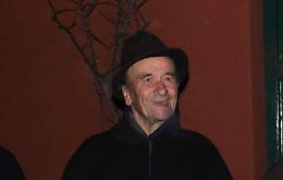 Dogliani: addio ad Aldo Gallizio, il "nonno del presepe vivente"