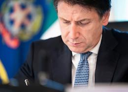 Conte: «Entro il fine settimana il piano per la “fase 2”, ma non sarà un “apriamo tutto”»
