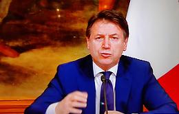 Sostegno alle imprese: «400 miliardi per la ripresa. L’intervento più poderoso nella storia del Paese»