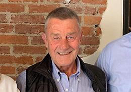 Cirio chiama Ferruccio Fazio: analizzerà anche la situazione delle Case di Riposo