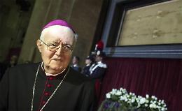 La Chiesa piemontese in lutto: addio a mons. Cesare Nosiglia