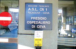 Ceva: il Consultorio famigliare si trasferisce in Ospedale