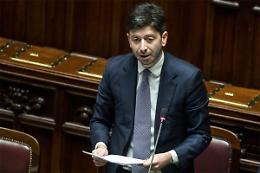 Il Piemonte dopo il week end verso la zona gialla, cinque regioni in arancione
