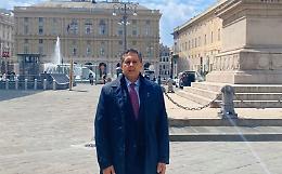 La Liguria anticipa la “Fase 2”: consentite le attività sportive all’aria aperta e la vendita di cibo da asporto