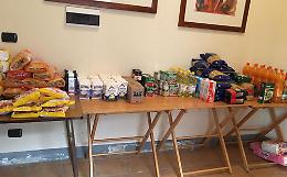 “Comunità solidale”: a Dogliani si consegnano “borse alimentari” a chi è in difficoltà