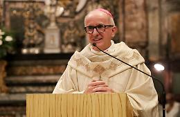 Mons. Derio Olivero, uscito dal virus: «Ho camminato due o tre giorni con la morte»