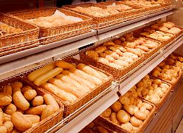 Le panetterie di Trinità regalano pane e pizza ai cittadini bisognosi