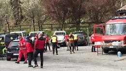 Con l'auto sbaglia strada e si perde: 78enne salvata nella notte 