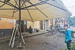 Da domani riaprono bar e ristoranti: le regole