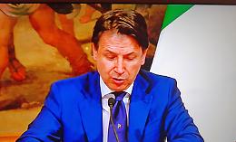 Decreto rilancio, Conte: «Via alla fase di ripresa». Ancora Congelati gli spostamenti tra Regioni