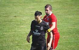 Calcio, l'Eccellenza riparte. Ma il Benarzole non c'&egrave;