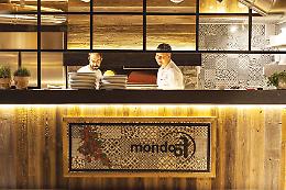 Mondofood: investire nonostante la crisi. «Così combattiamo l’emergenza»