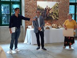 "Coltivare e custodire": premio internazionale per il forno comunitario di Rocca Cigliè