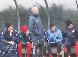 Calcio: la Monregale riparte con Franco Giuliano in panchina?