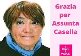 Omicidio di Paroldo: «Mattarella conceda la grazia ad Assunta Casella»