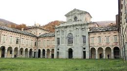 Dal concerto nella Reggia alla "Festa delle leve", tutti gli appuntamenti garessini