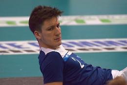 Mattia Milano sarà il vice Macias