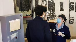 Maturità 2020, oggi cominciano gli esami: la prima prova è... il termometro